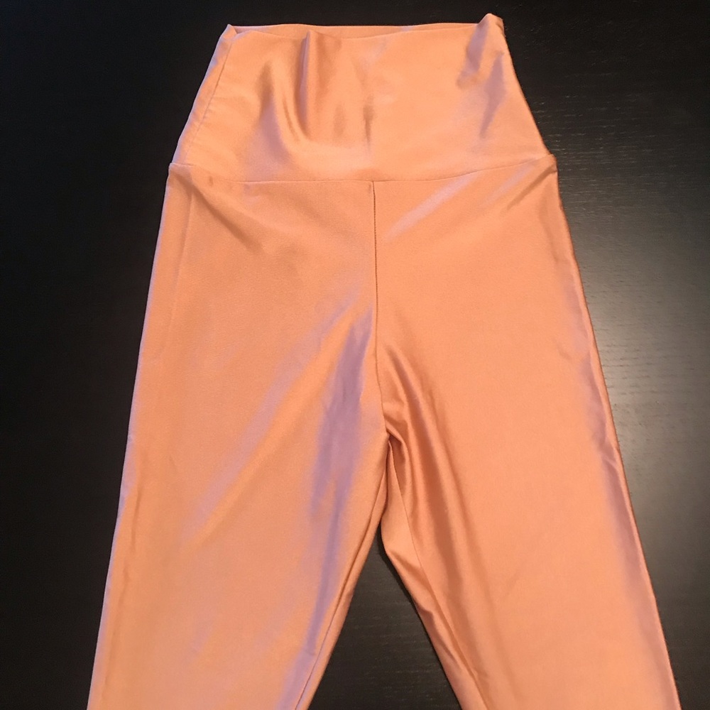 American Apparel Disco Leggings